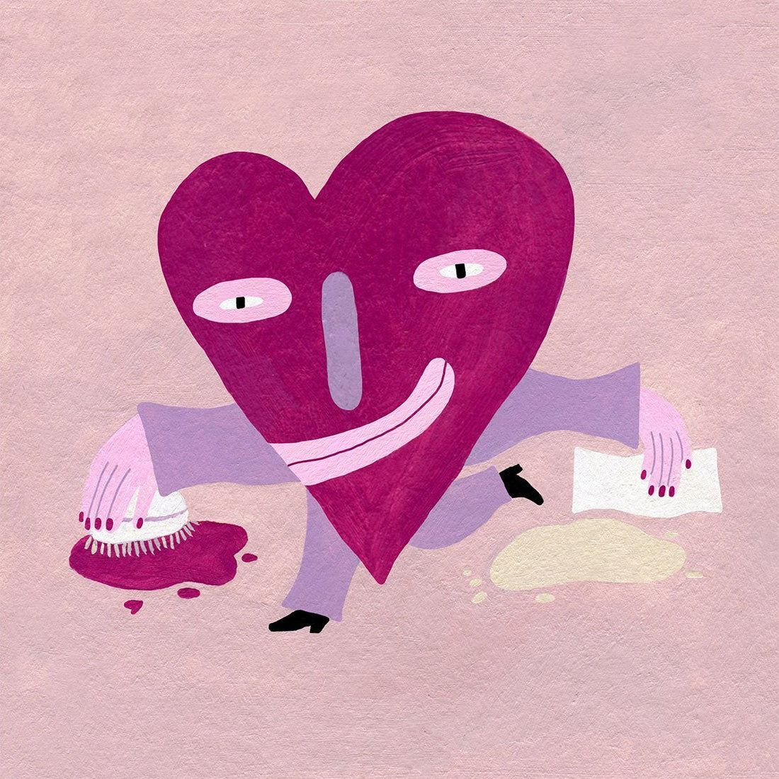 A Complete Guide to Post-Sex Cleanup