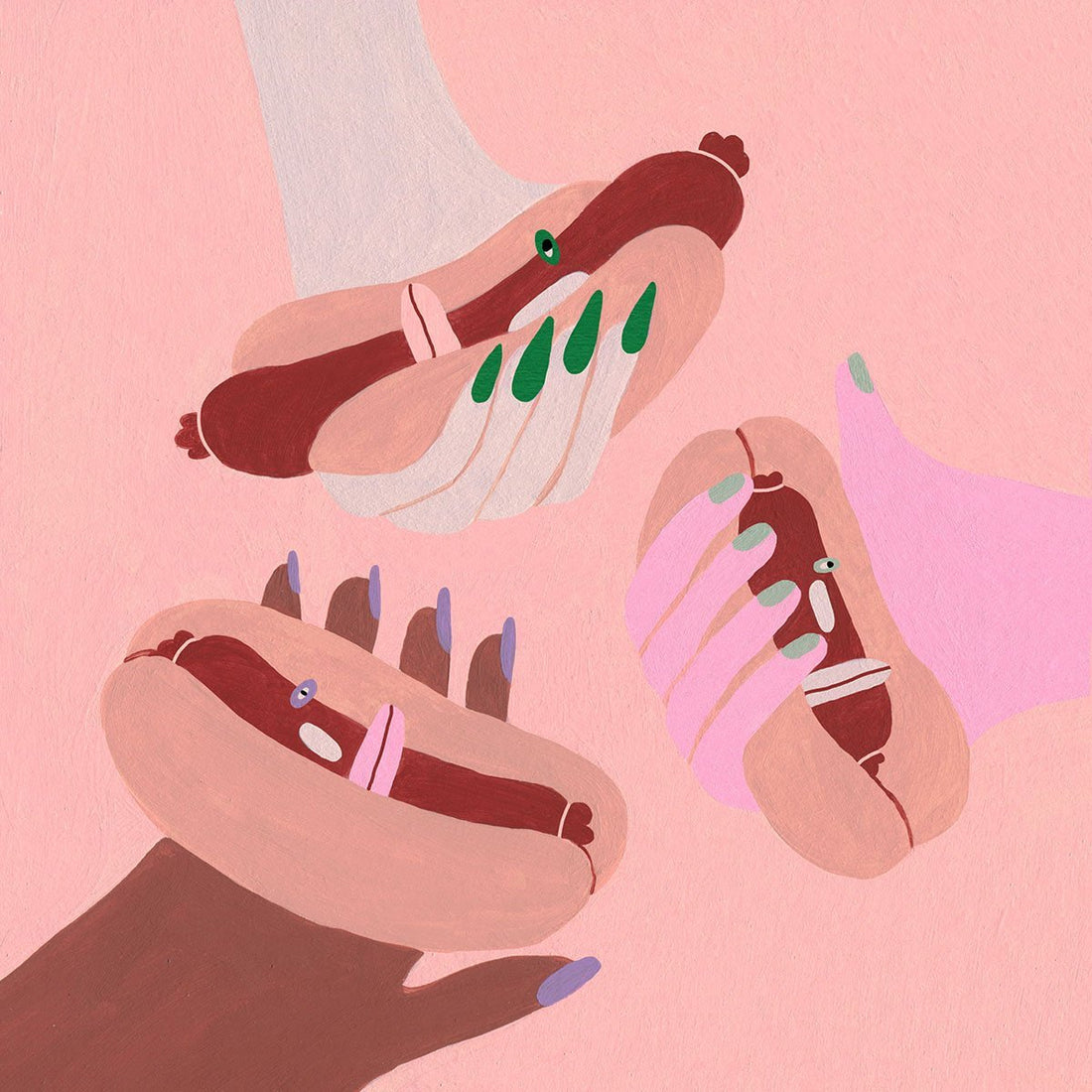 Penis Size Does Matter—Just Not The Way You Think