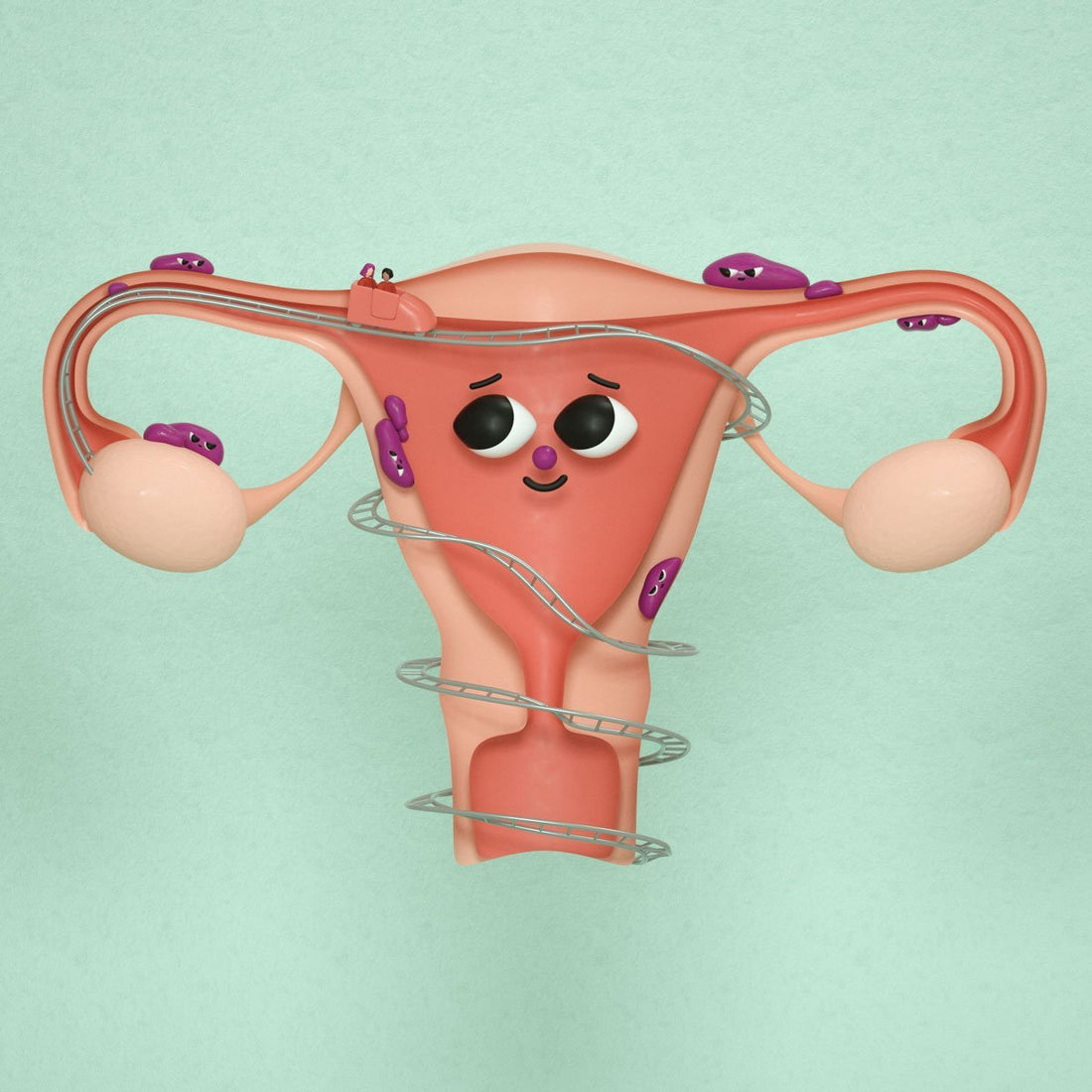 The Painful Truth About Sex and Endometriosis