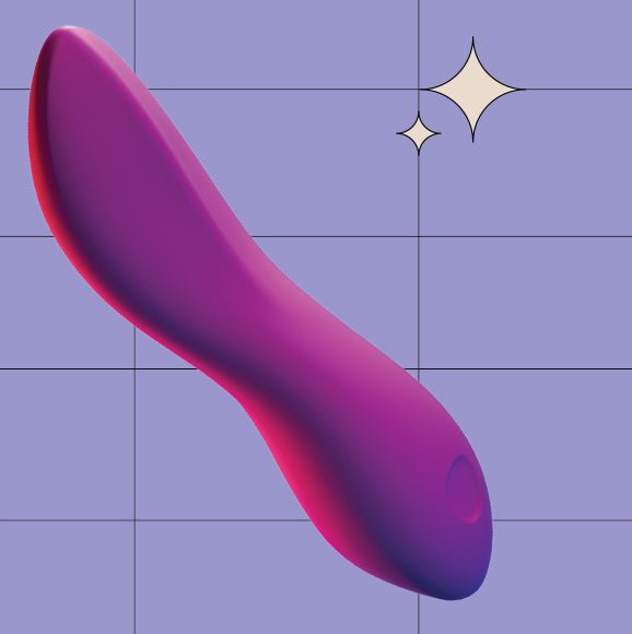 Just the Dip - A Deep Dive into Our Latest Vibrator Dame Products Just the Dip - A Deep Dive into Our Latest Vibrator Dame Products