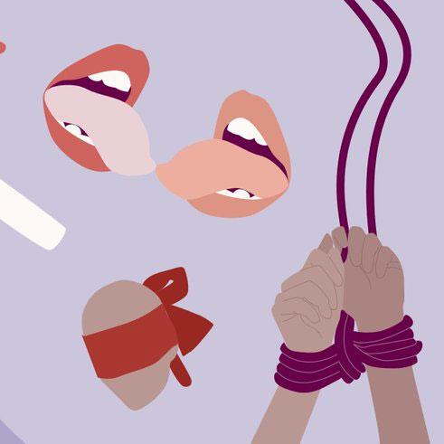 Fantasy & Role Play 101