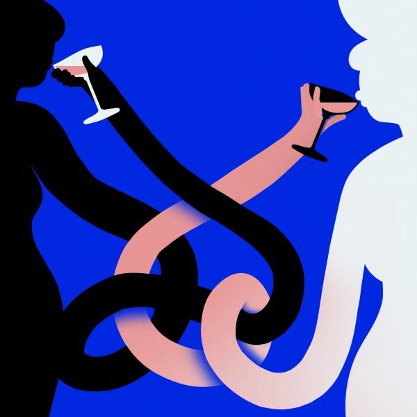 Mutual Masturbation
