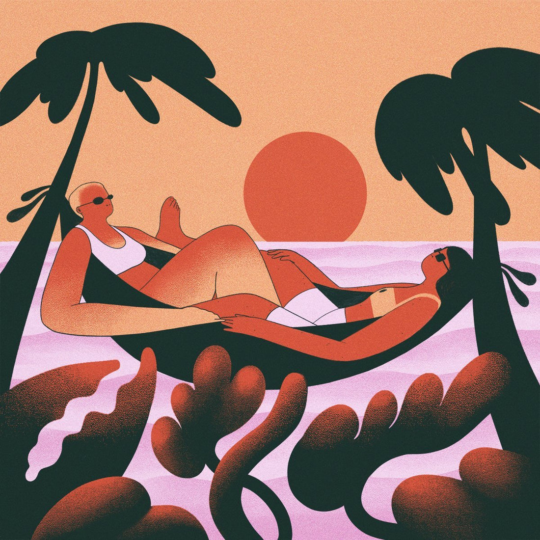 How to Make the Most of Your Couple's Vacation