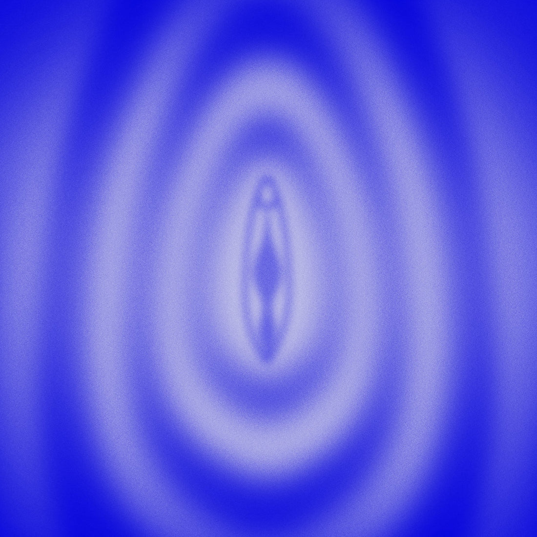 an abstract illustration of a vagina