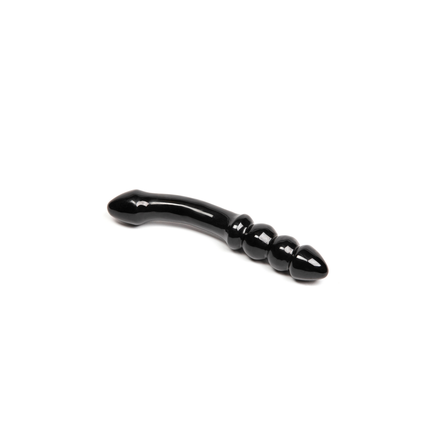 Viper Glass Dildo