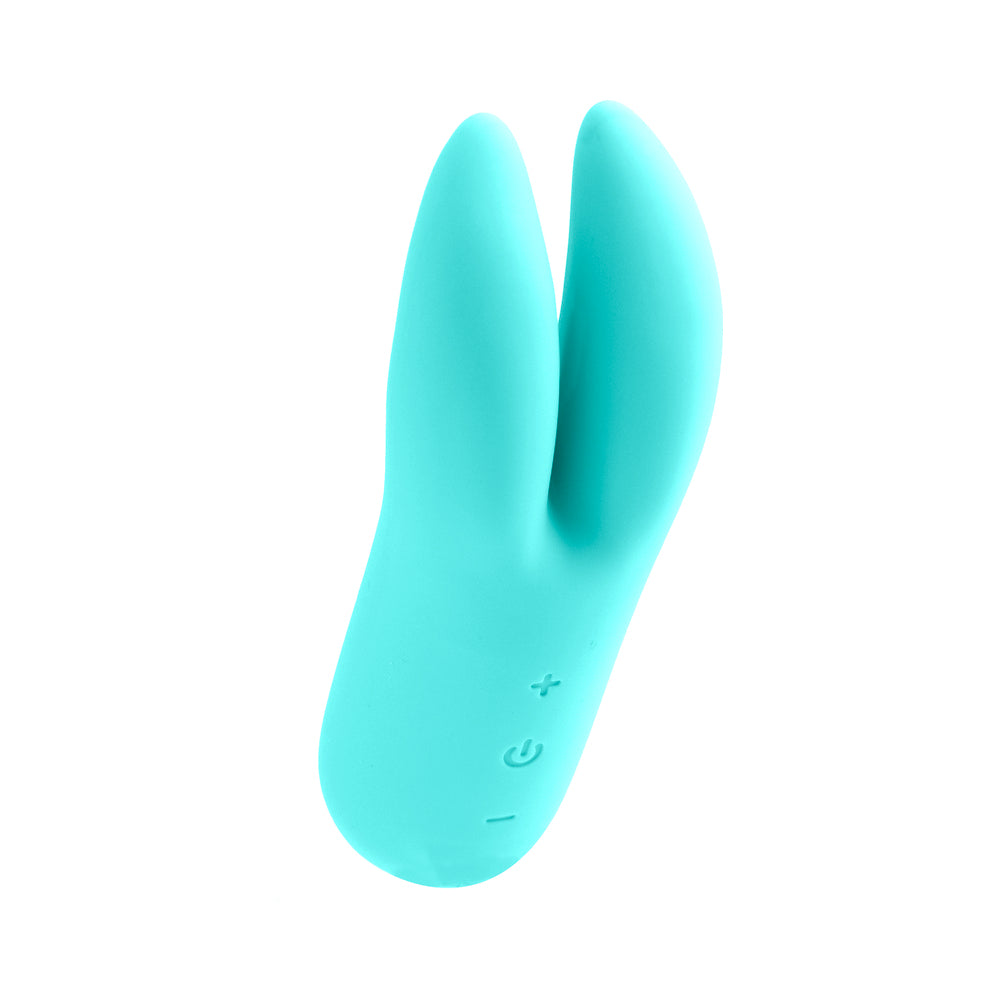 Vedo Kitti Rechargeable Dual Vibe