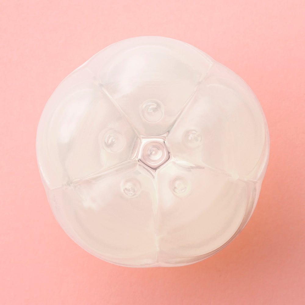 iroha Petit PLUM Clear