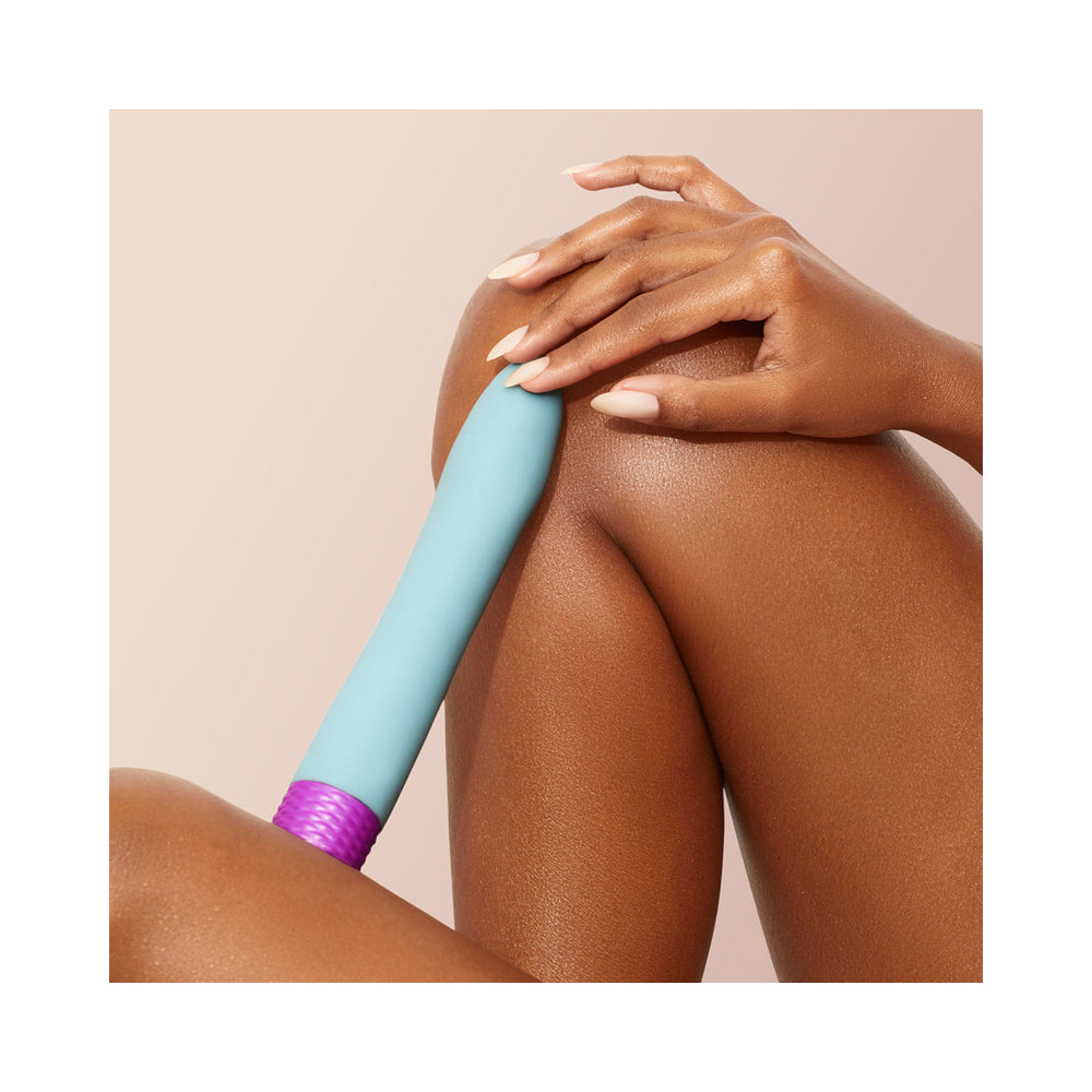 FemmeFunn Densa Bullet Dual Density Slimline Vibrator