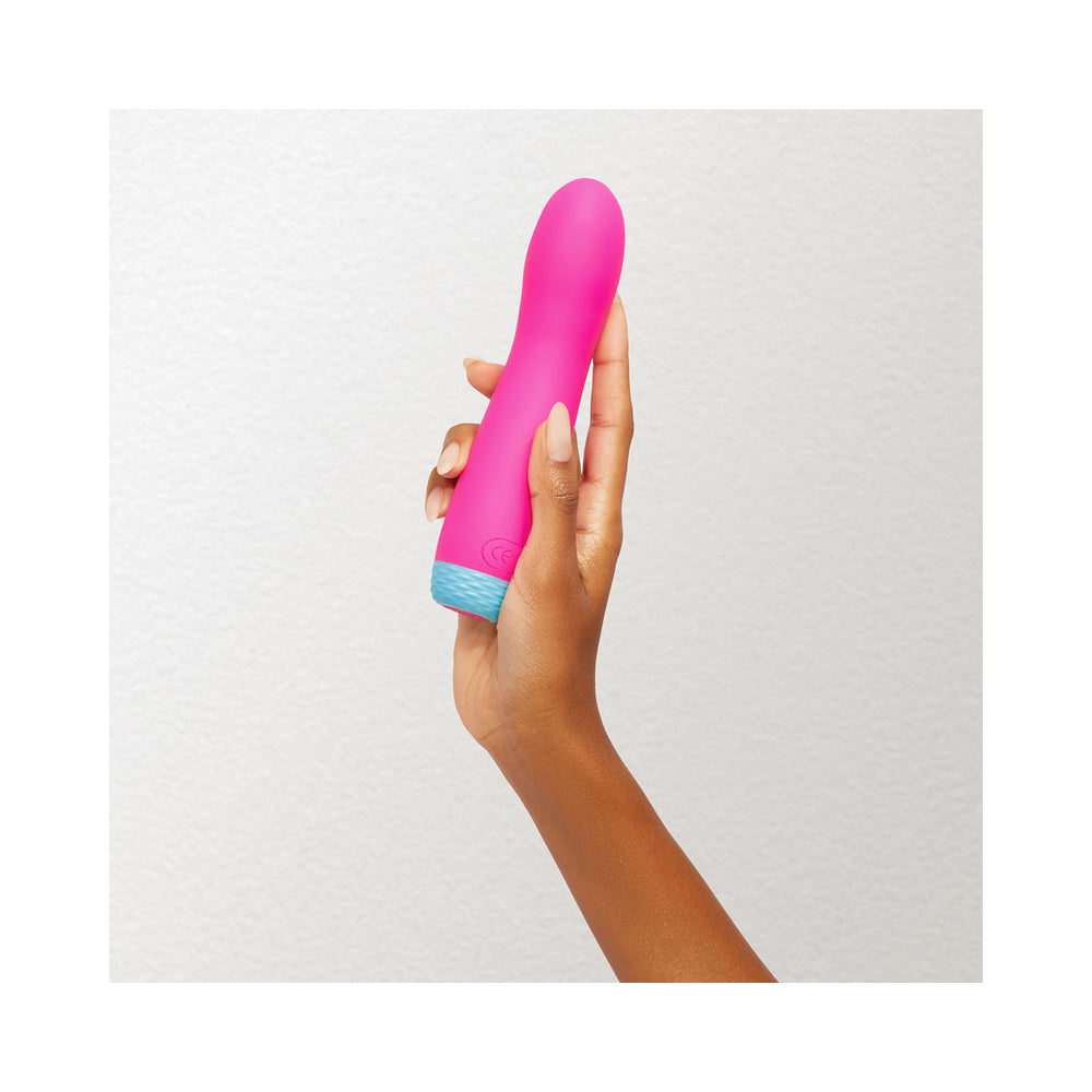 FemmeFunn Rora Rotating Bullet Vibrator