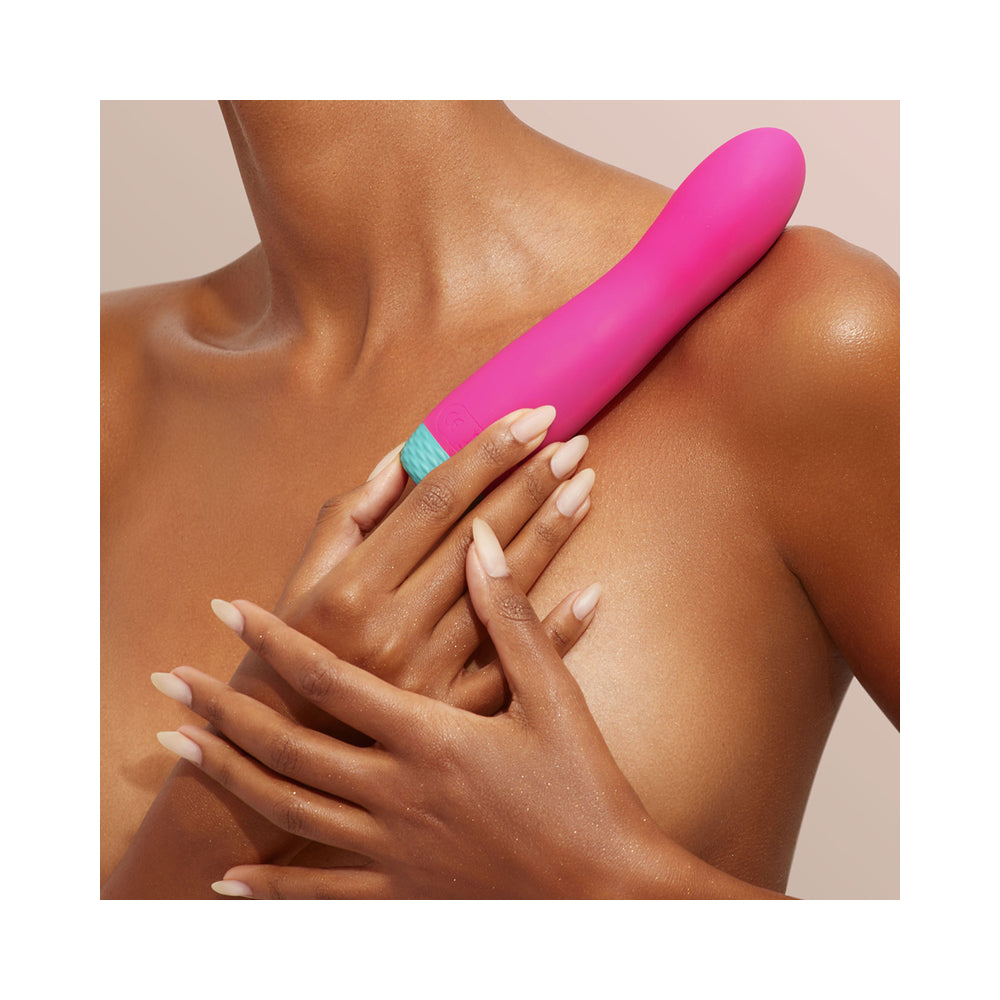 FemmeFunn Rora Rotating Bullet Vibrator