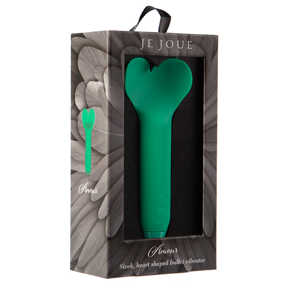 Je Joue Amour Fluttering Bullet Vibrator