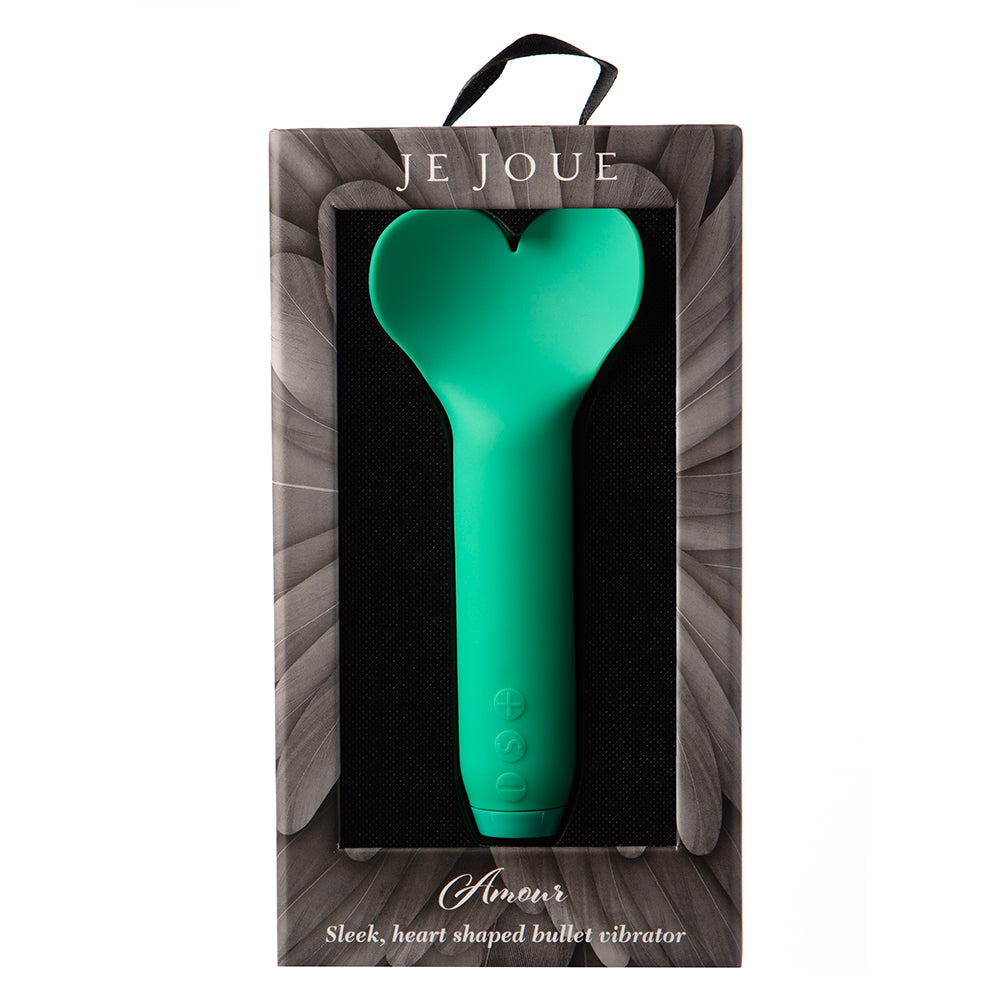 Je Joue Amour Fluttering Bullet Vibrator