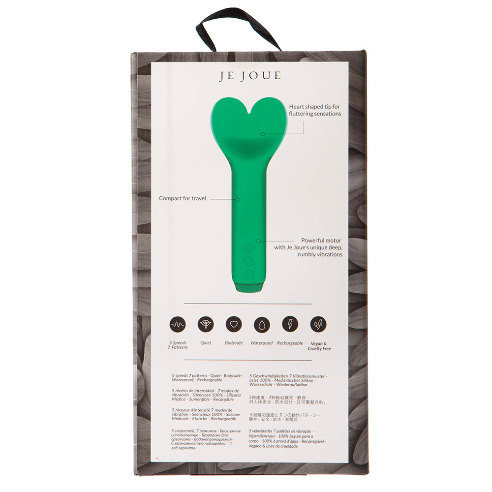 Je Joue Amour Fluttering Bullet Vibrator