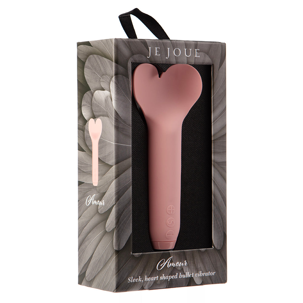 Je Joue Amour Fluttering Bullet Vibrator