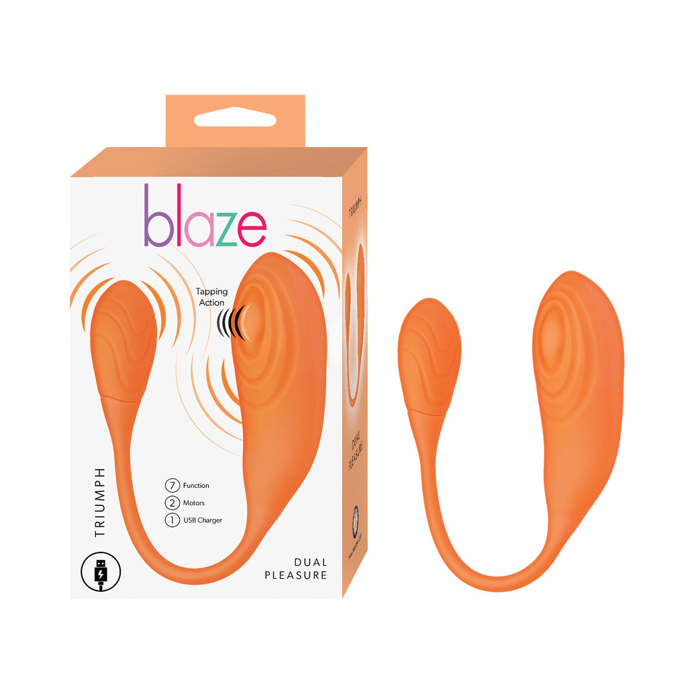 Nasstoys Blaze Triumph