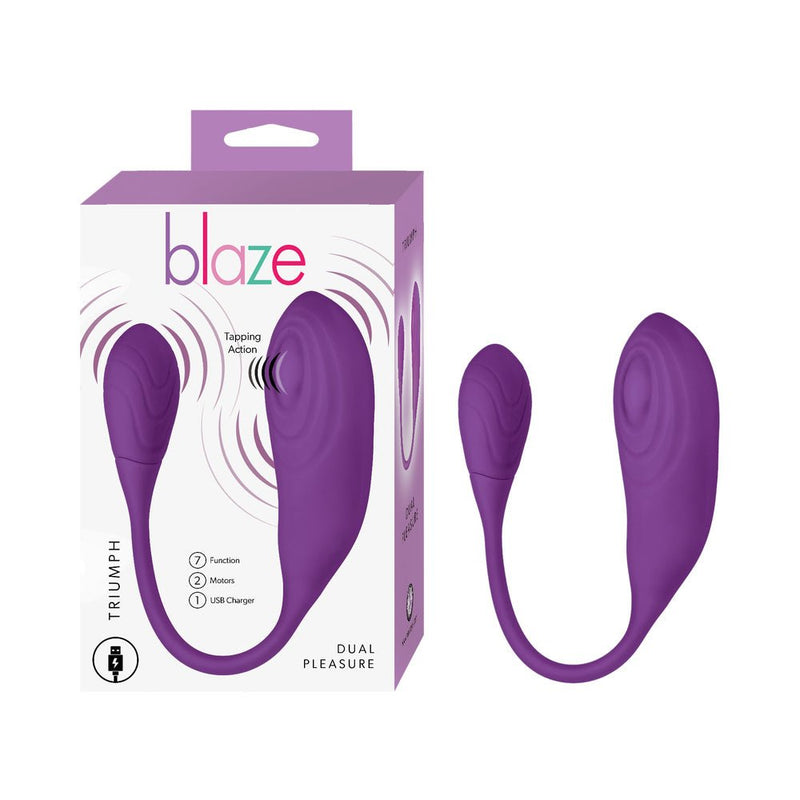 Nasstoys Blaze Triumph