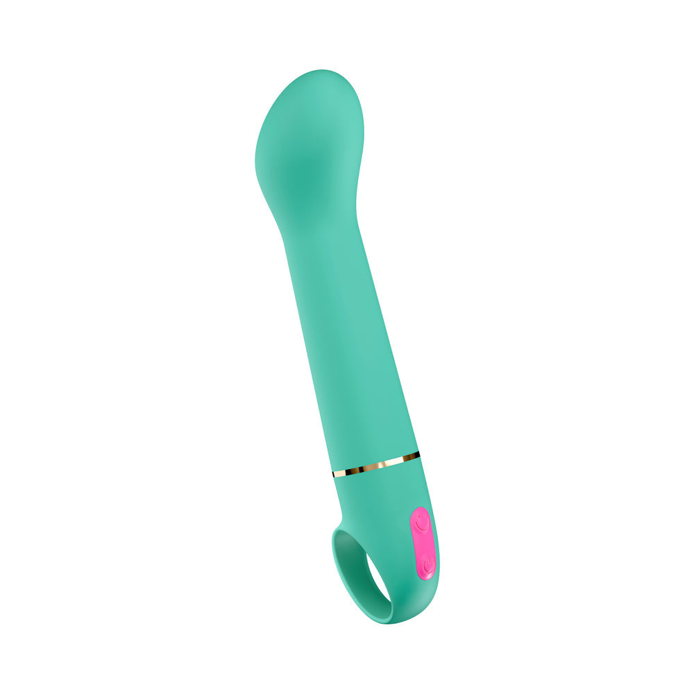 Aria Flirty AF 2.0 Rechargeable Vibe Teal