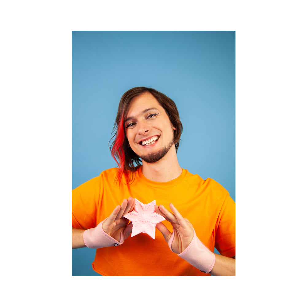 Cute Little Fuckers Starsi