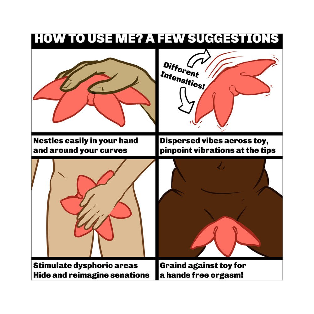 Cute Little Fuckers Starsi