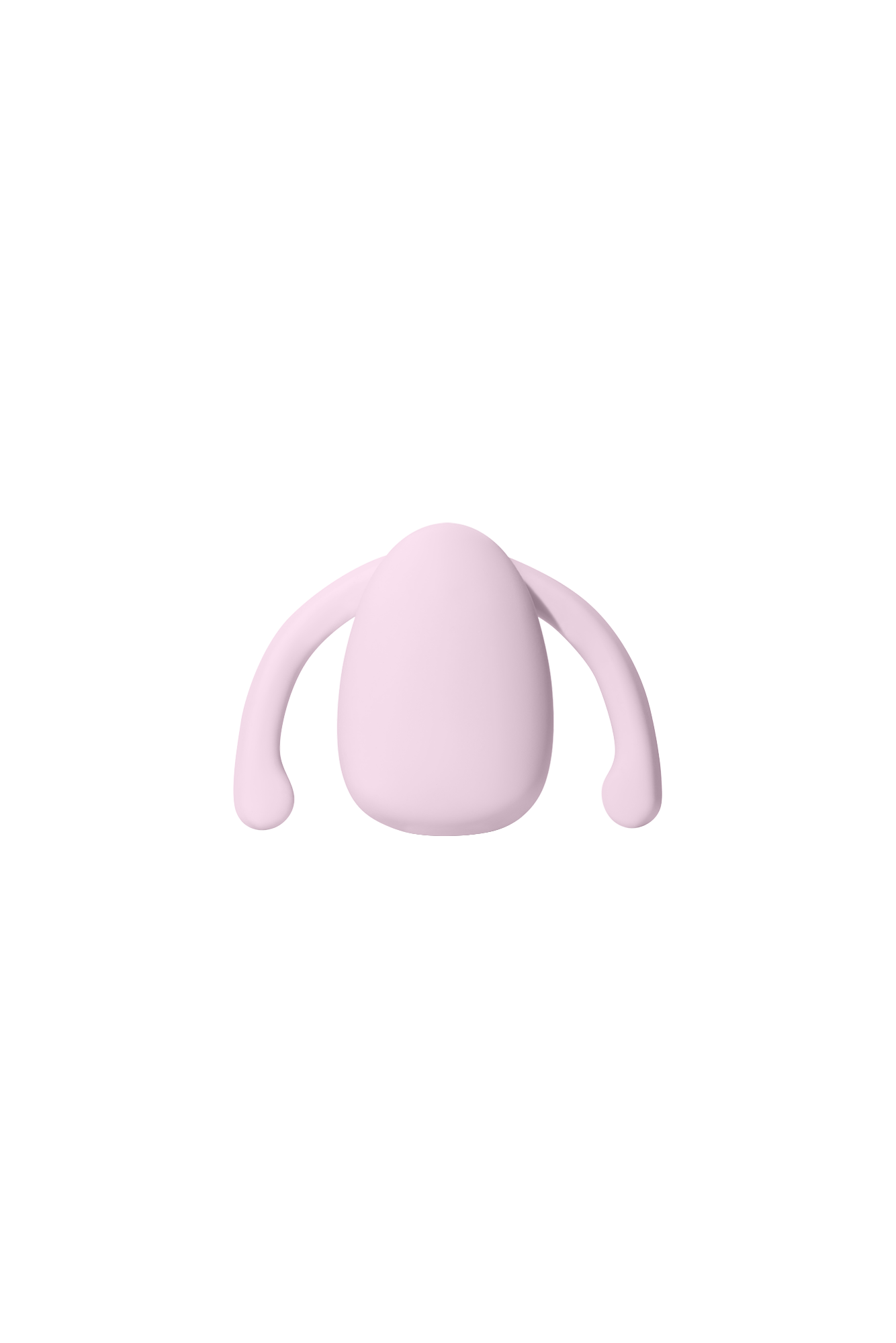 Quartz | Pink vibrator