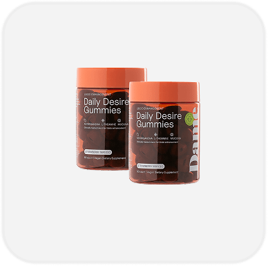 Desire Gummies