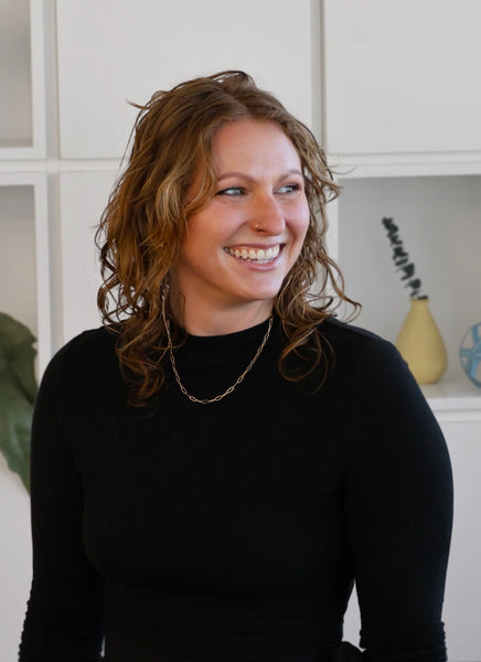 Madeline Gregg, M.S., C.S.E.