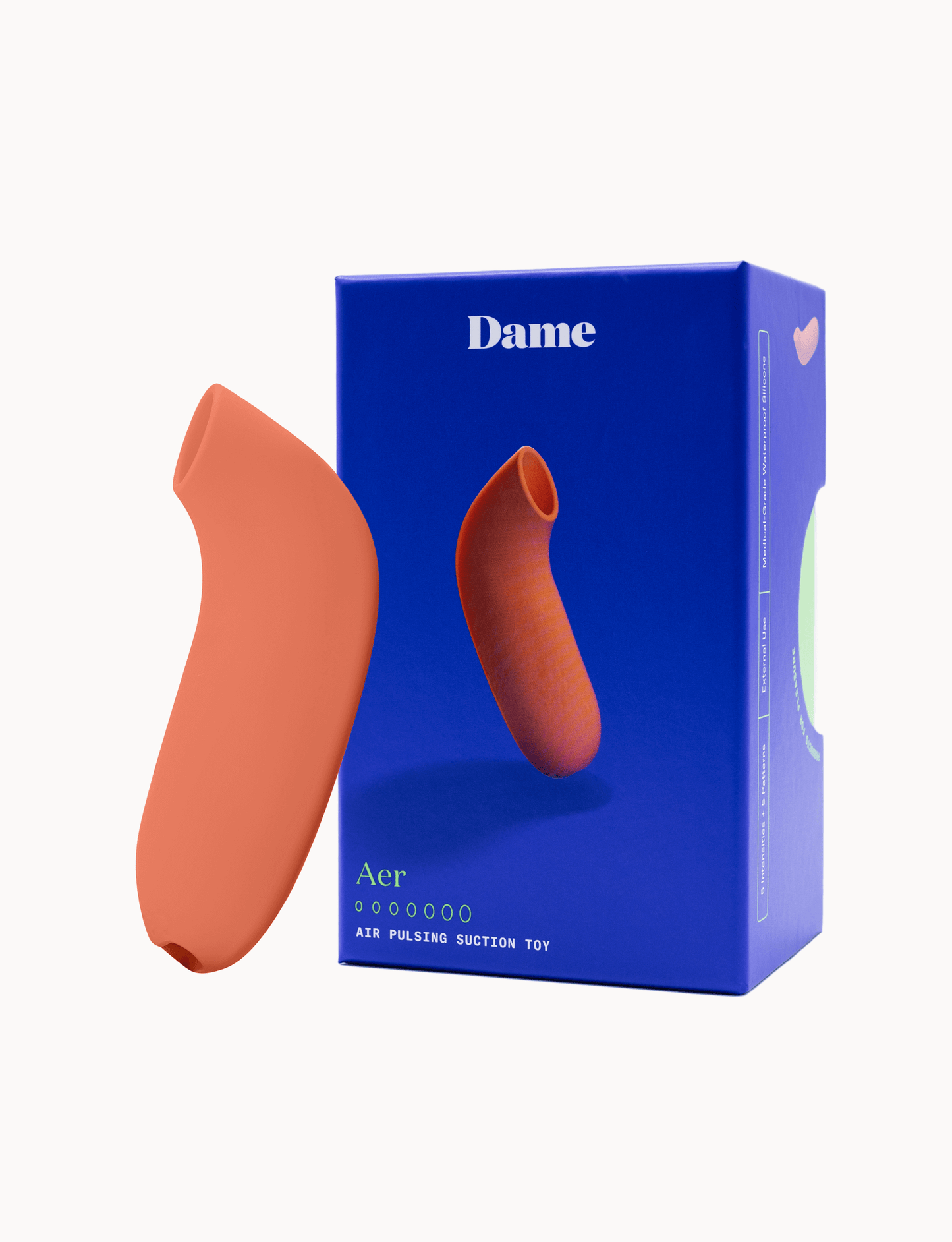 Aer - Dame Products