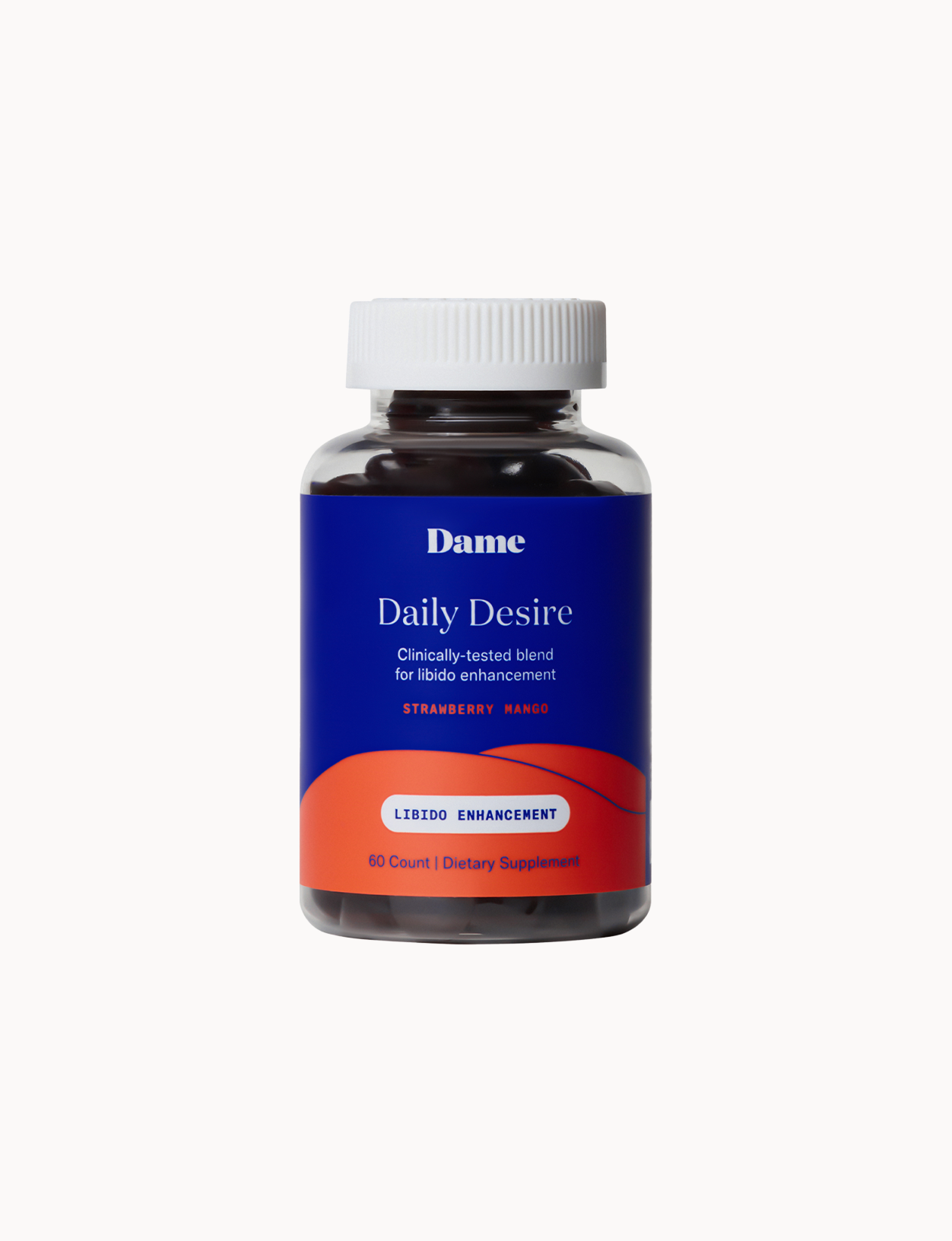 Desire Libido Gummies