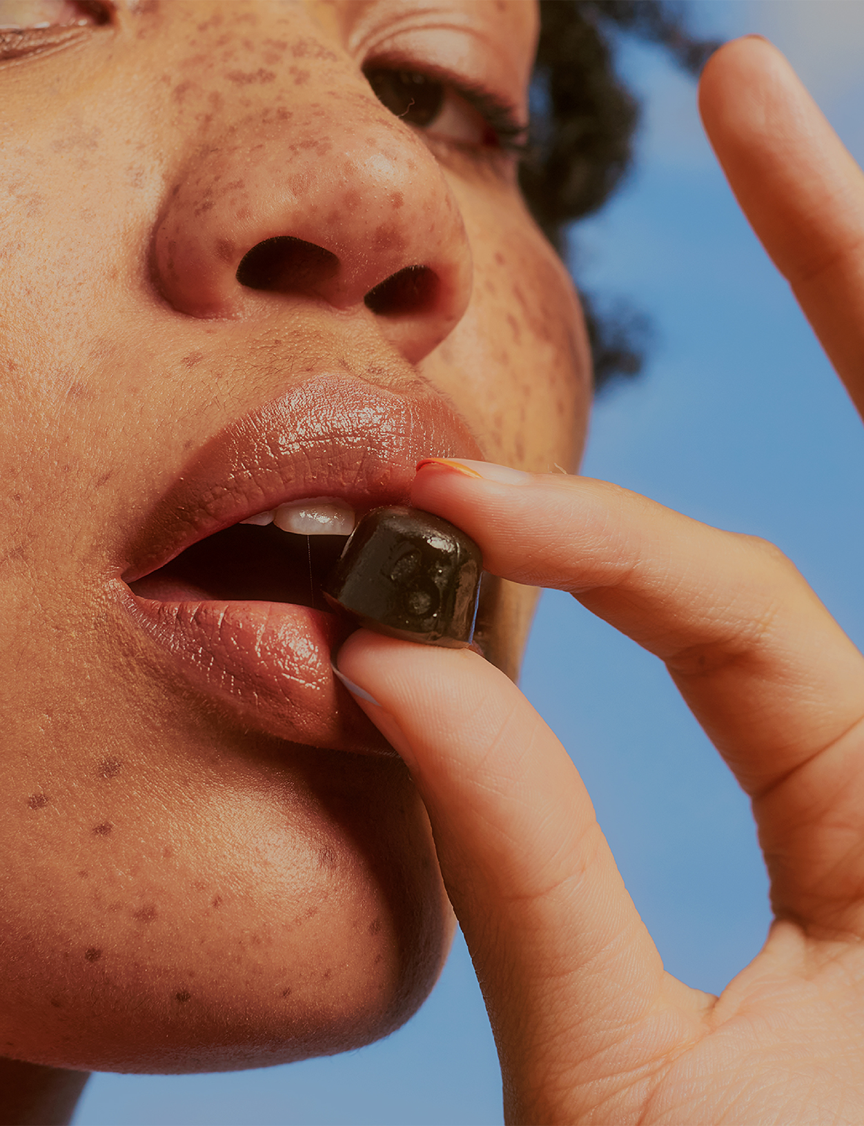 Desire Libido Gummies