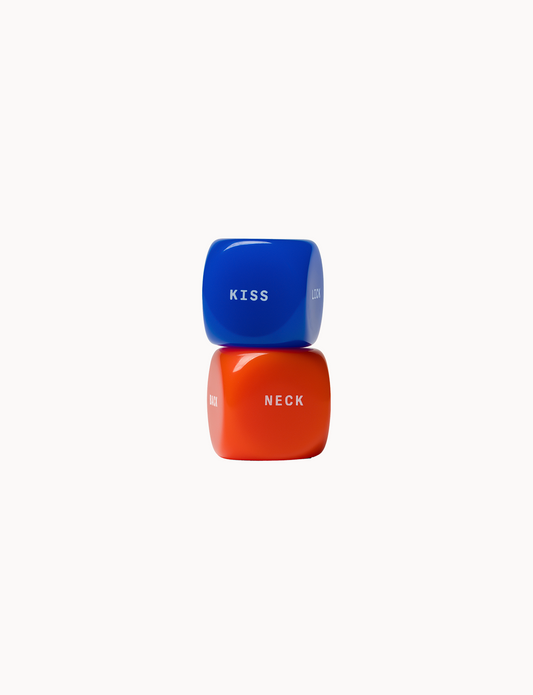 Sex Dice