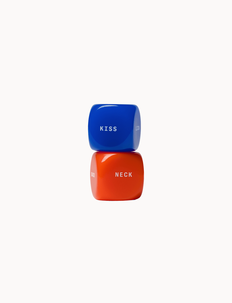 Sex Dice