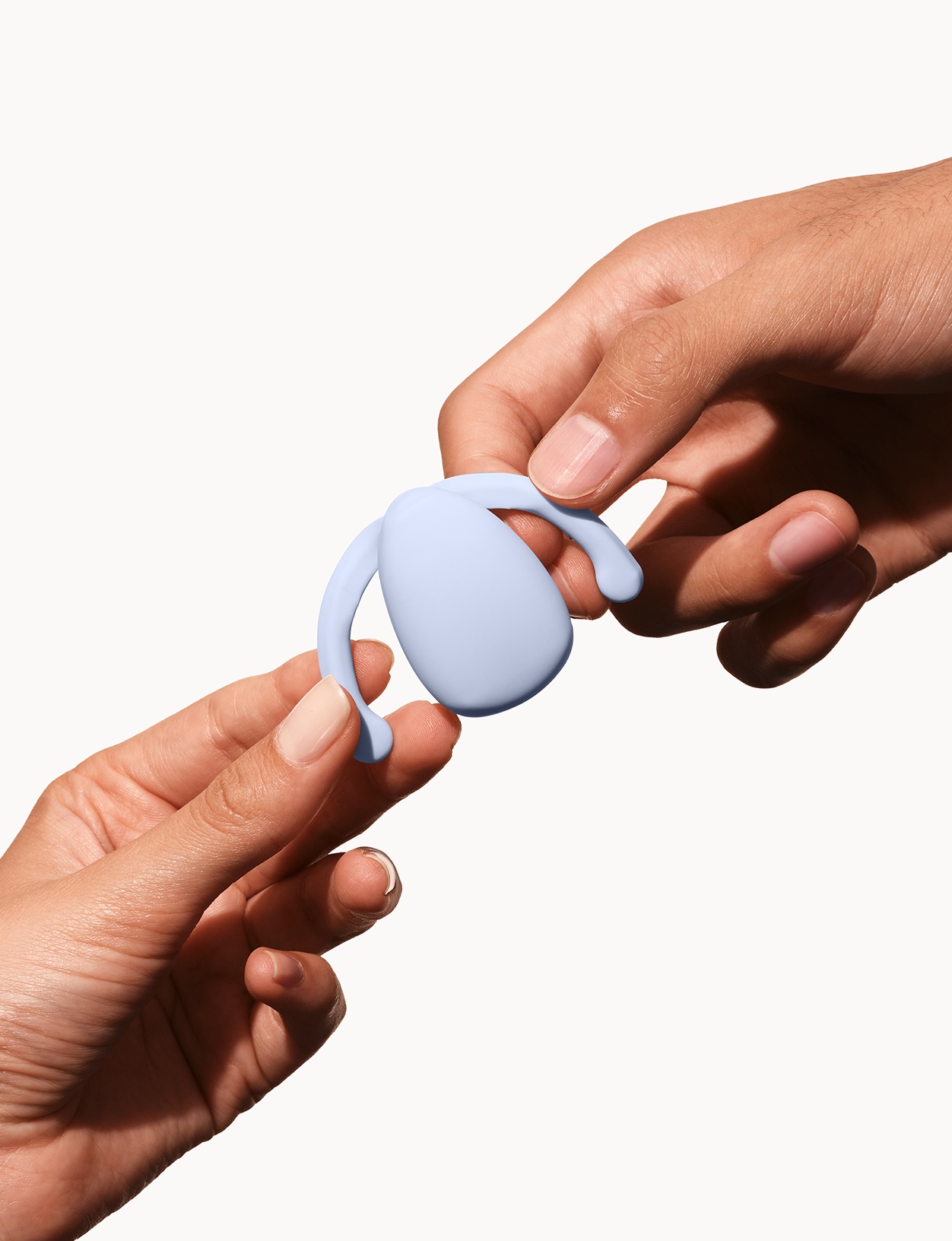 Eva Wearable Vibrator