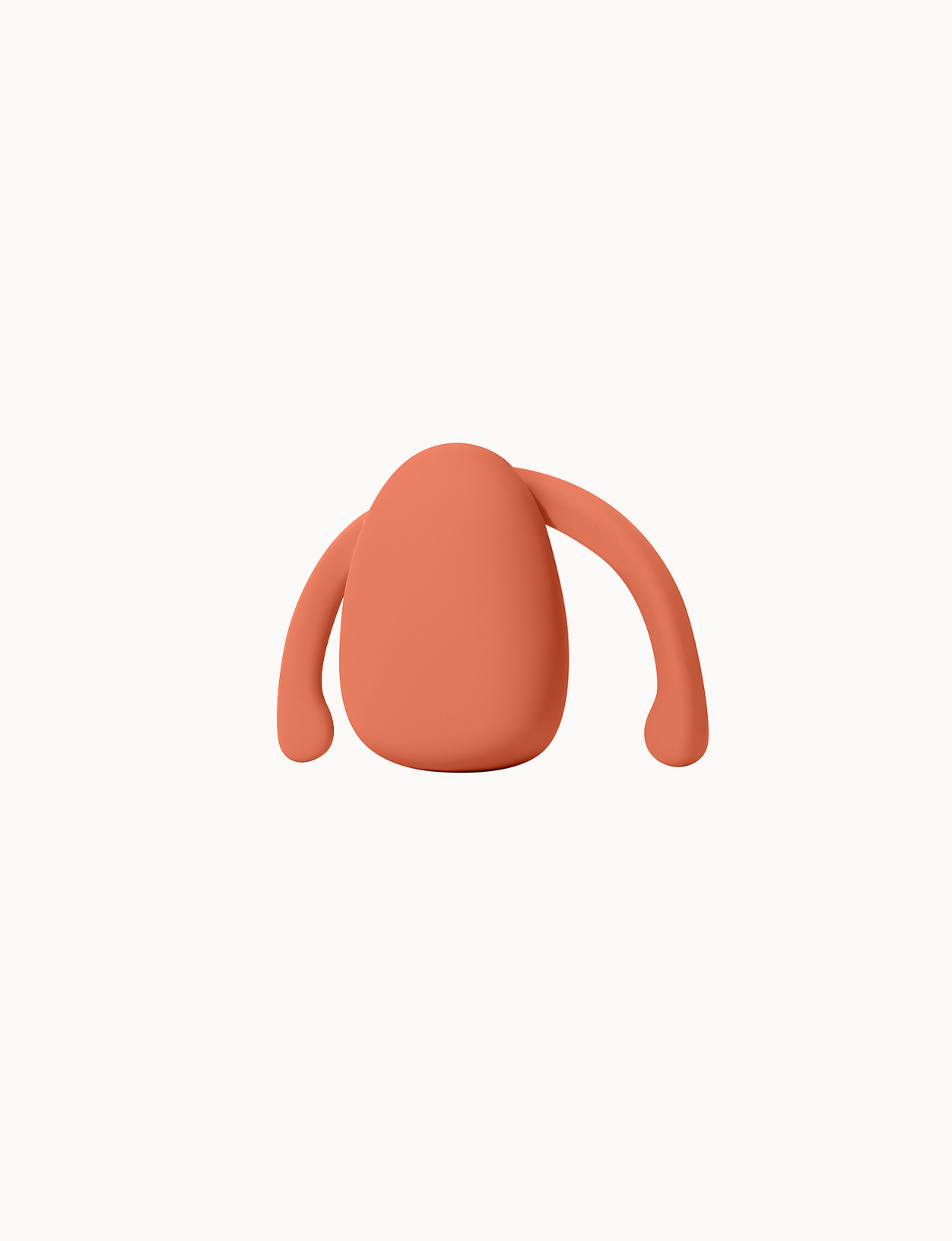 Eva Wearable Vibrator