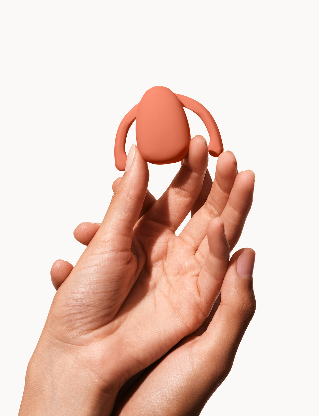 Eva Wearable Vibrator