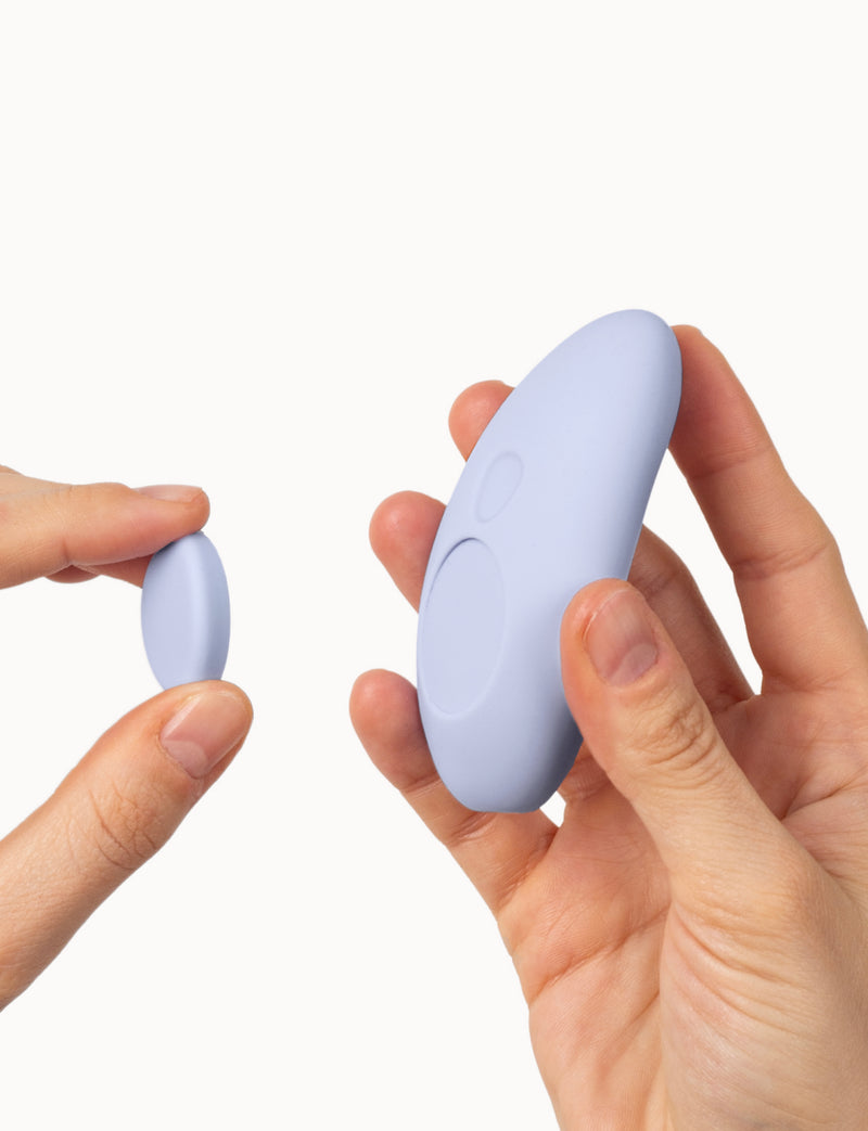 Lay Panty Vibrator