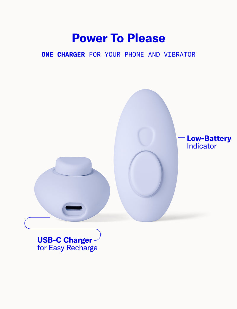 Lay Panty Vibrator