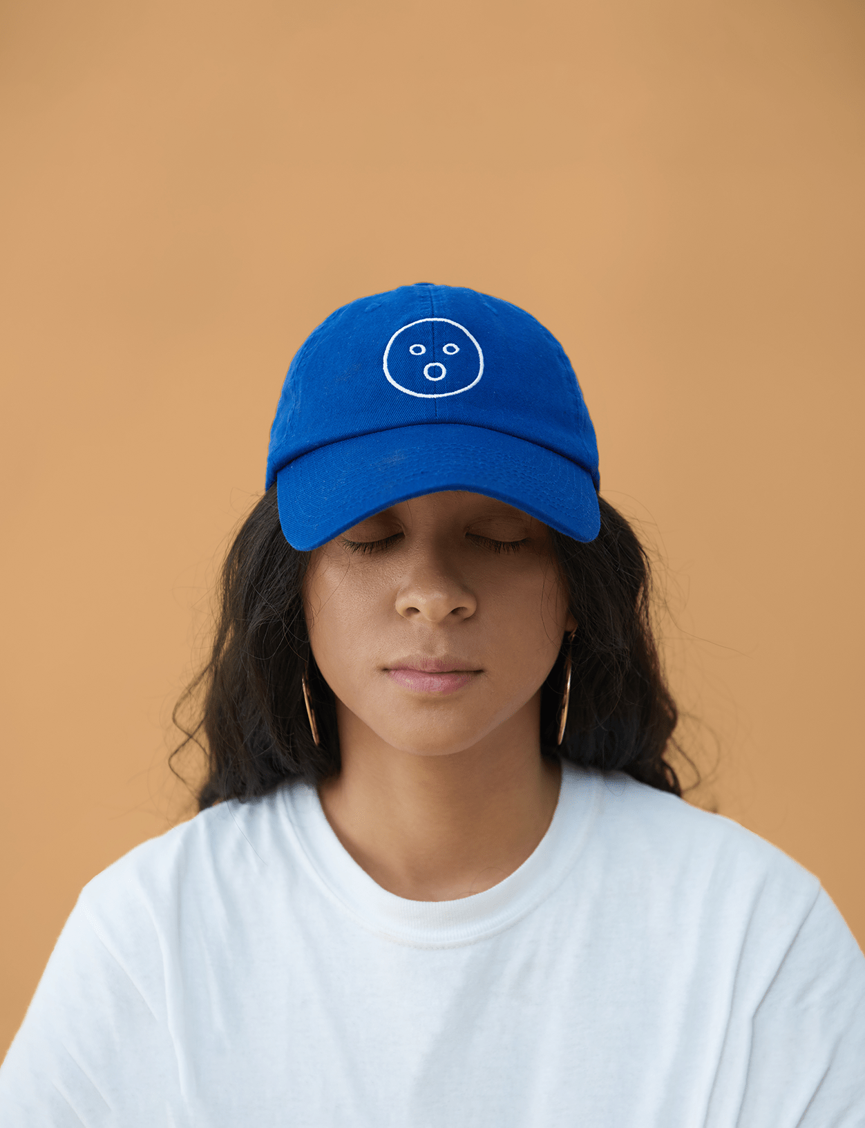 O-Face Hat