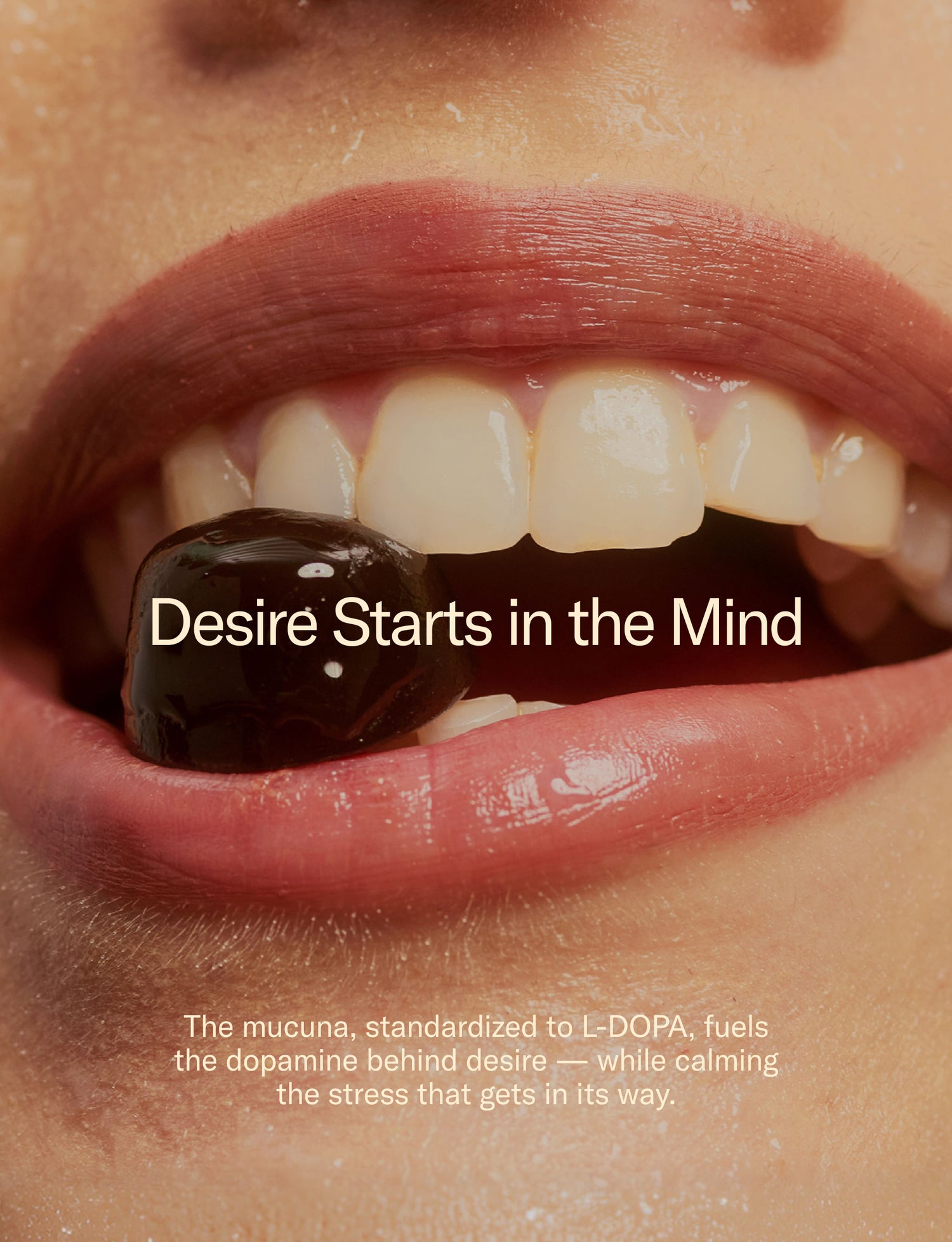 Desire Gummies