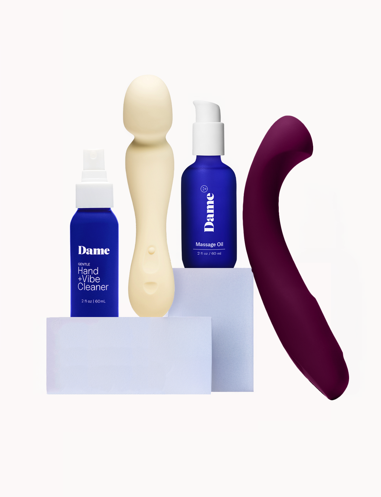 The Mother's Day Bundle