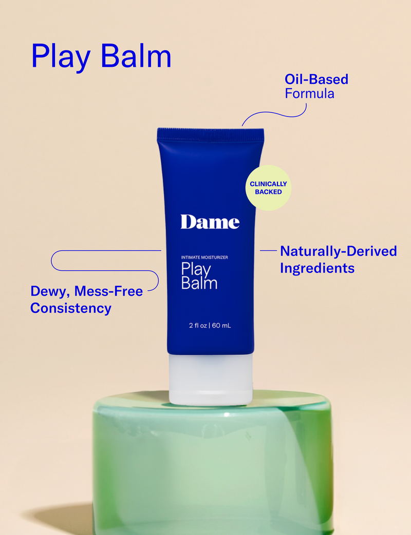 Play Balm