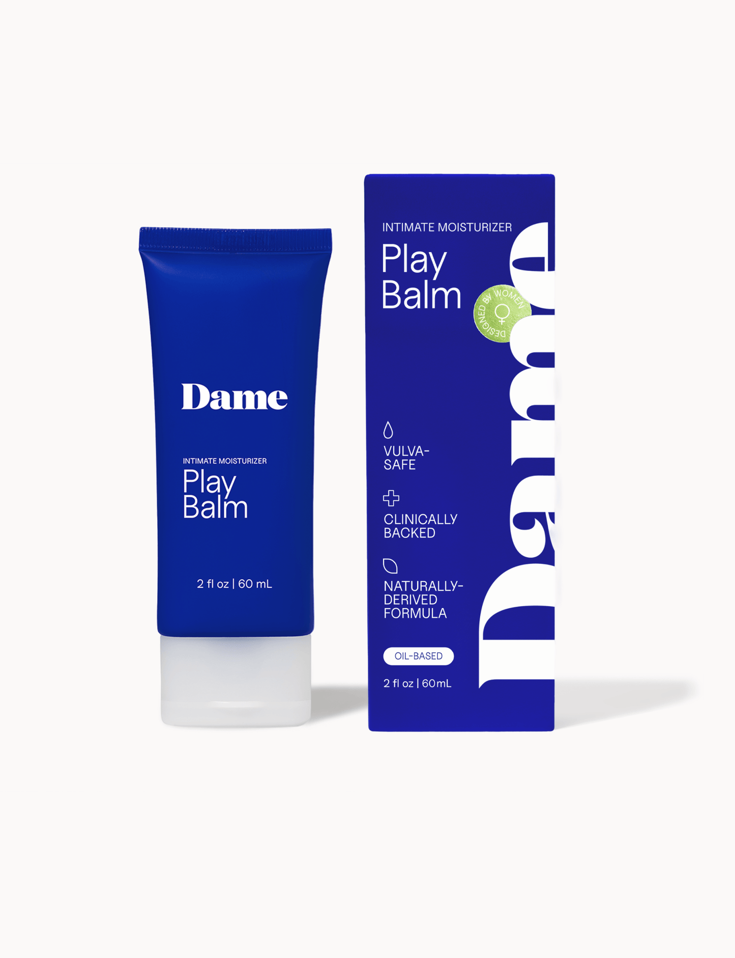 Play Balm