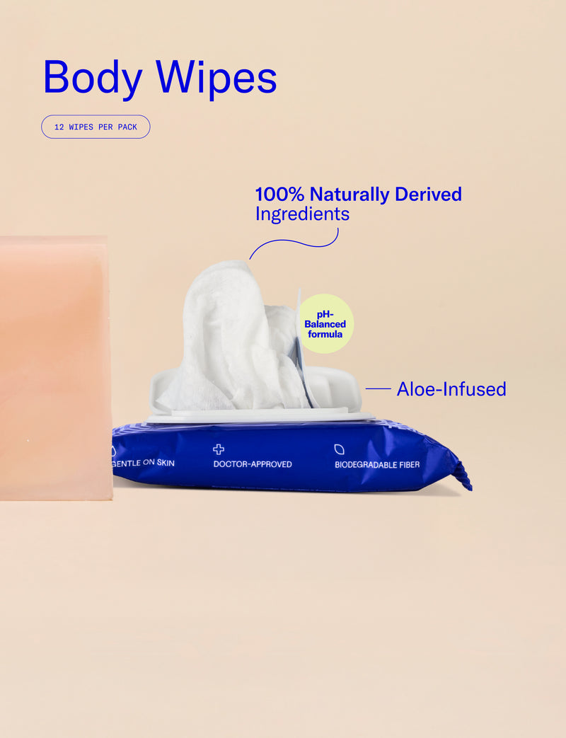 Body Wipes