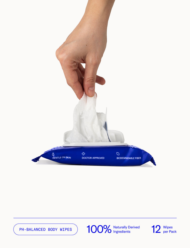 Body Wipes