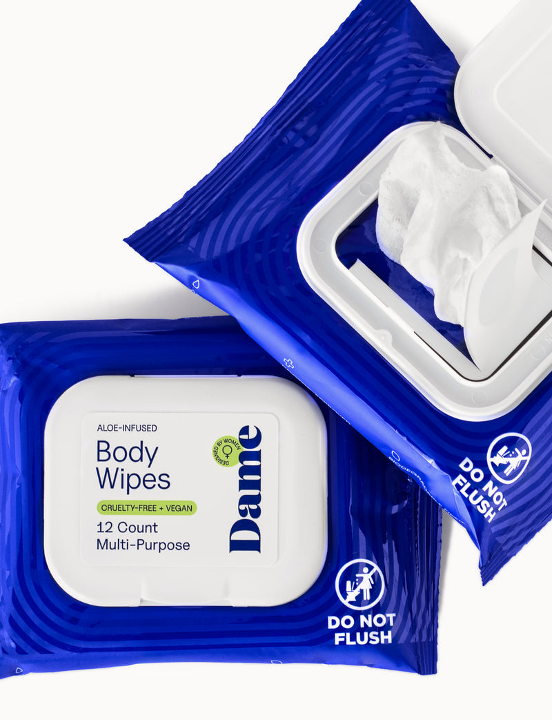 Body Wipes