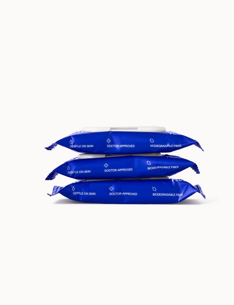 Body Wipes