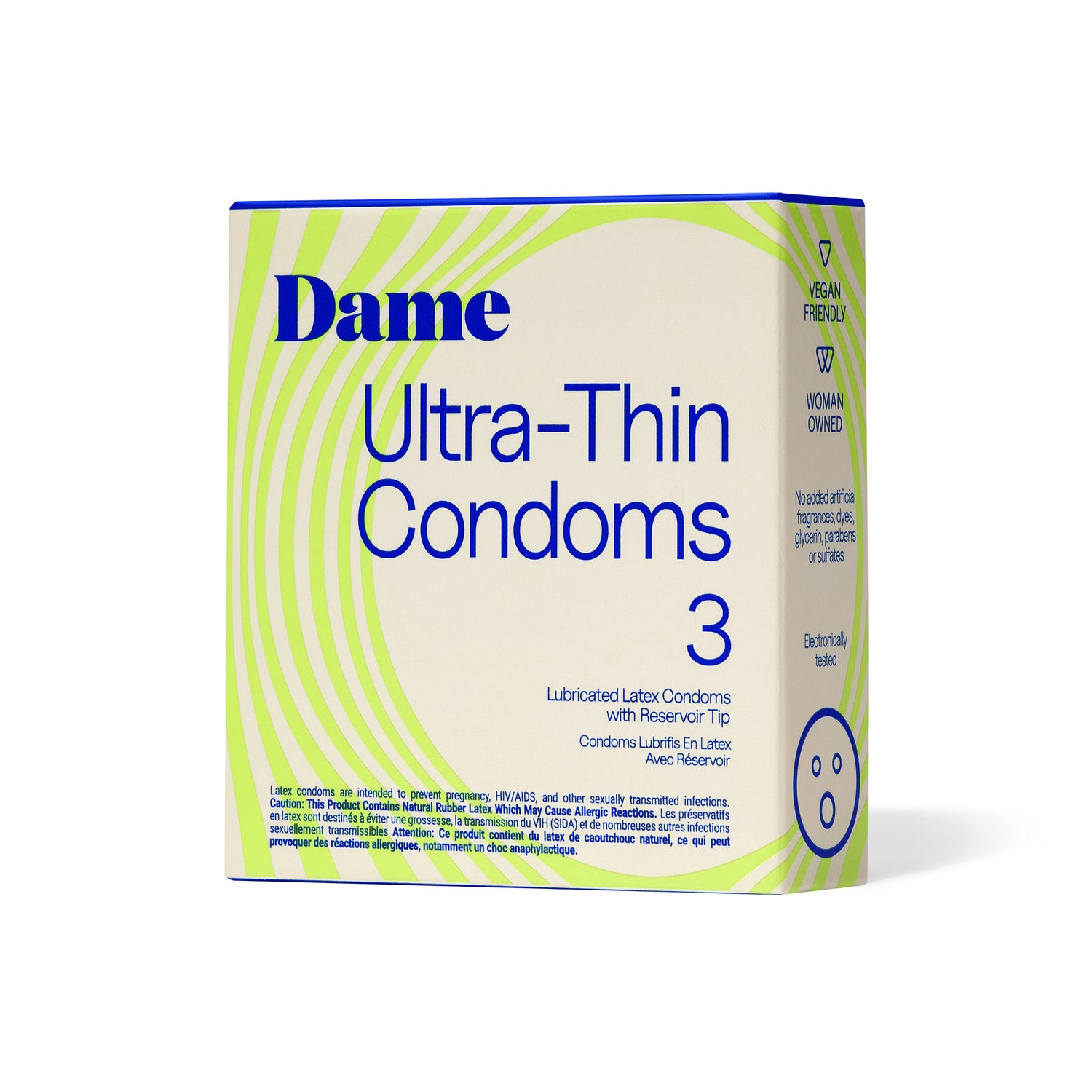 Ultra-Thin