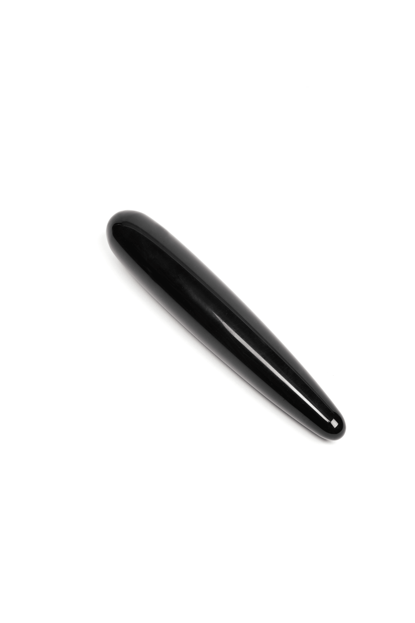 Slim Xaga Crystal Dildo