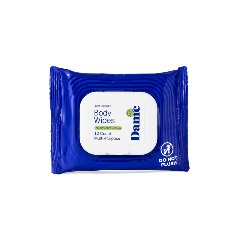 Body Wipes