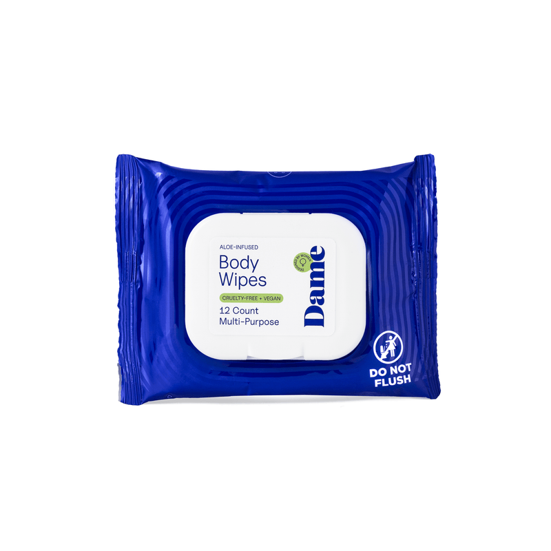 Body Wipes