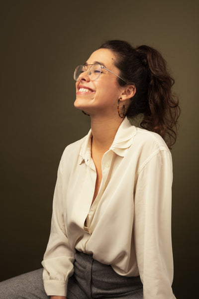 Alexandra Fine, MBA